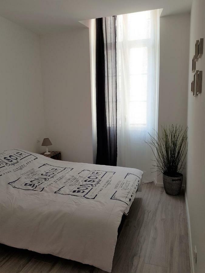 Coeur Vieux Port Tout Equipe Marseille Ngoại thất bức ảnh