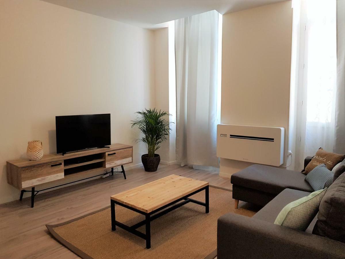 Coeur Vieux Port Tout Equipe Marseille Ngoại thất bức ảnh