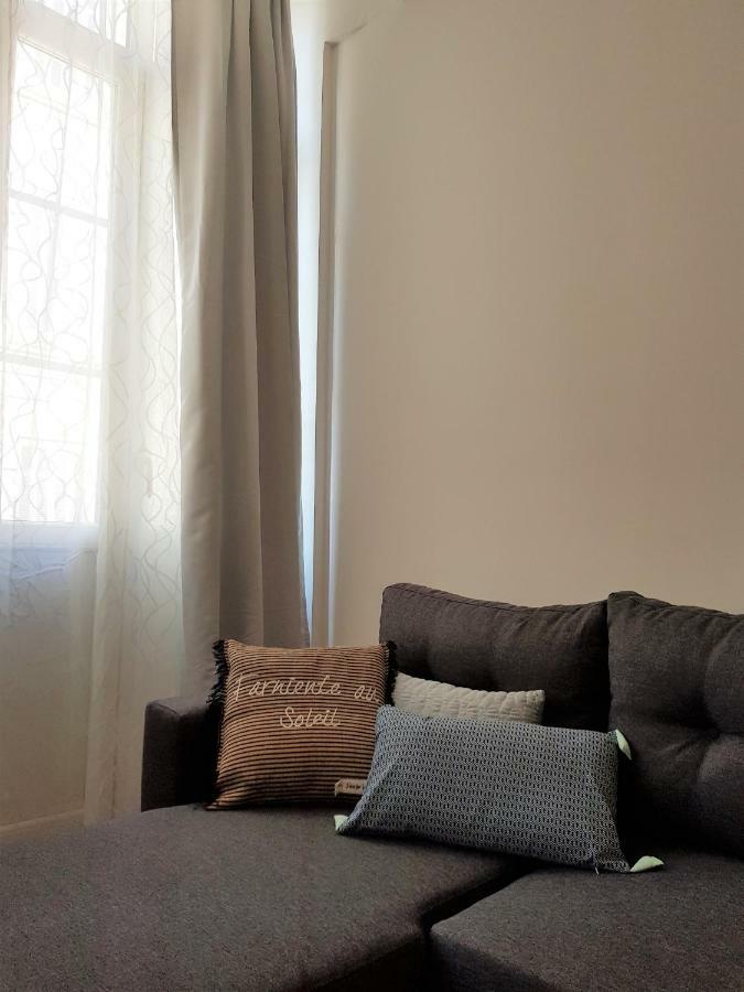 Coeur Vieux Port Tout Equipe Marseille Ngoại thất bức ảnh