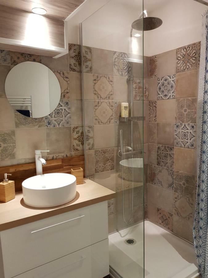 Coeur Vieux Port Tout Equipe Marseille Ngoại thất bức ảnh