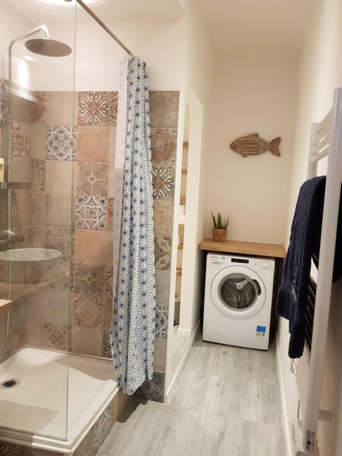 Coeur Vieux Port Tout Equipe Marseille Ngoại thất bức ảnh